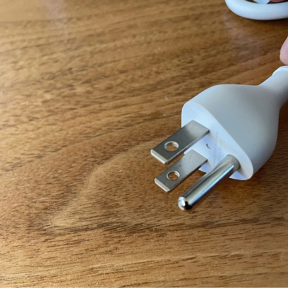 Computer cord